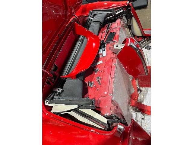 1959 Chevrolet Corvette (CC-2062076) for sale in Carrollton, Texas