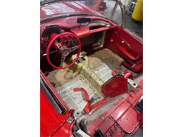 1959 Chevrolet Corvette (CC-2062076) for sale in Carrollton, Texas