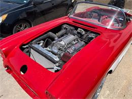1959 Chevrolet Corvette (CC-2062076) for sale in Carrollton, Texas