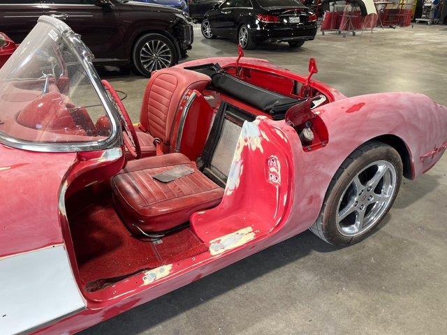 1959 Chevrolet Corvette (CC-2062076) for sale in Carrollton, Texas