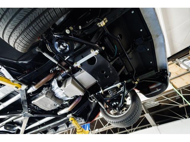 1957 Chevrolet Bel Air (CC-2062077) for sale in Carrollton, Texas