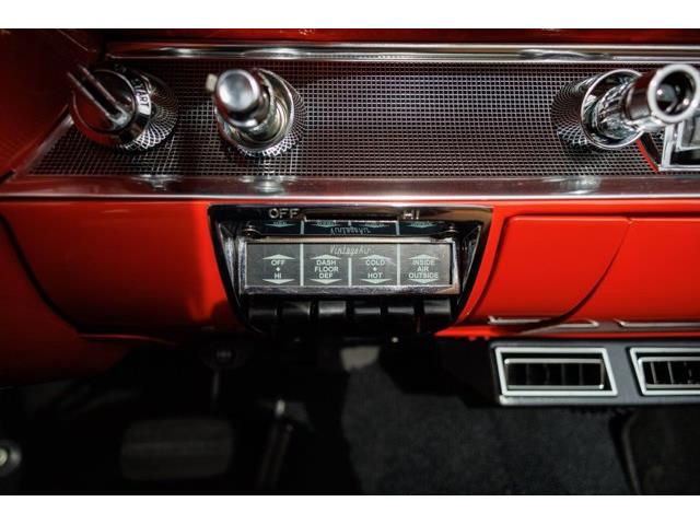 1957 Chevrolet Bel Air (CC-2062077) for sale in Carrollton, Texas