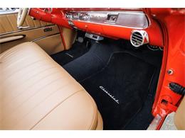 1957 Chevrolet Bel Air (CC-2062077) for sale in Carrollton, Texas