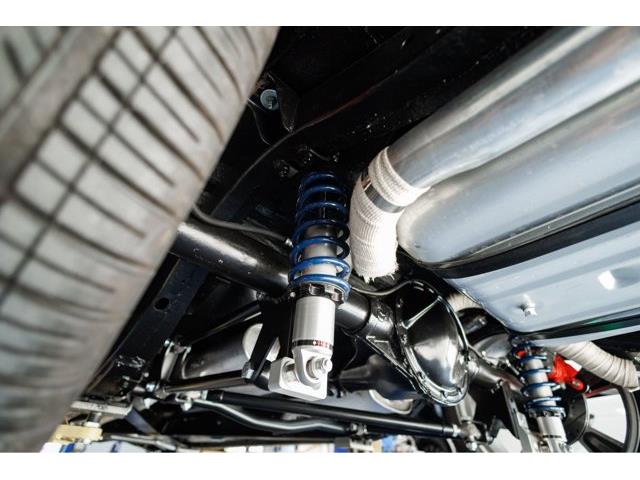 1957 Chevrolet Bel Air (CC-2062077) for sale in Carrollton, Texas