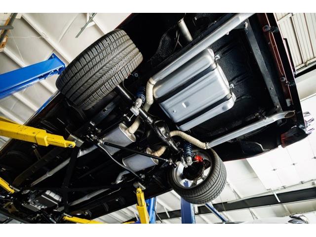 1957 Chevrolet Bel Air (CC-2062077) for sale in Carrollton, Texas