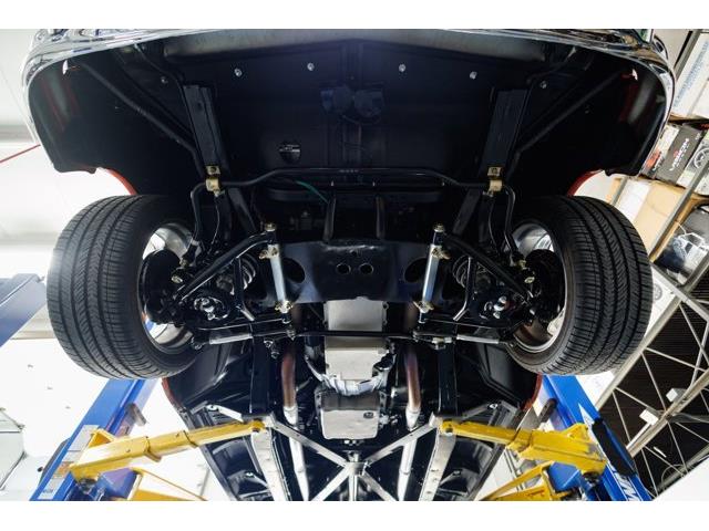 1957 Chevrolet Bel Air (CC-2062077) for sale in Carrollton, Texas