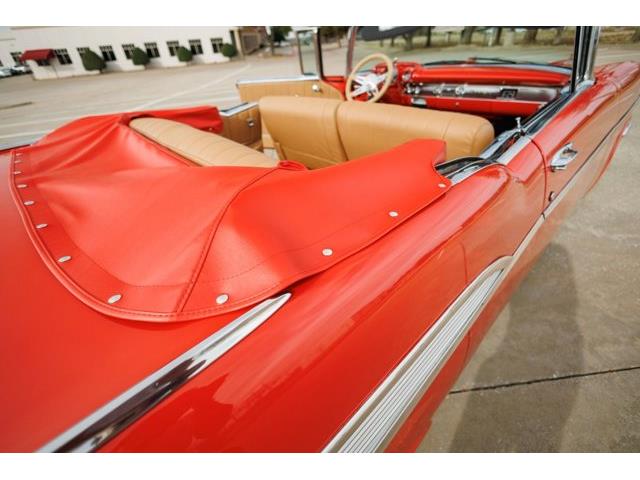 1957 Chevrolet Bel Air (CC-2062077) for sale in Carrollton, Texas