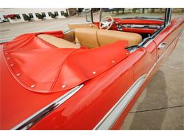 1957 Chevrolet Bel Air (CC-2062077) for sale in Carrollton, Texas