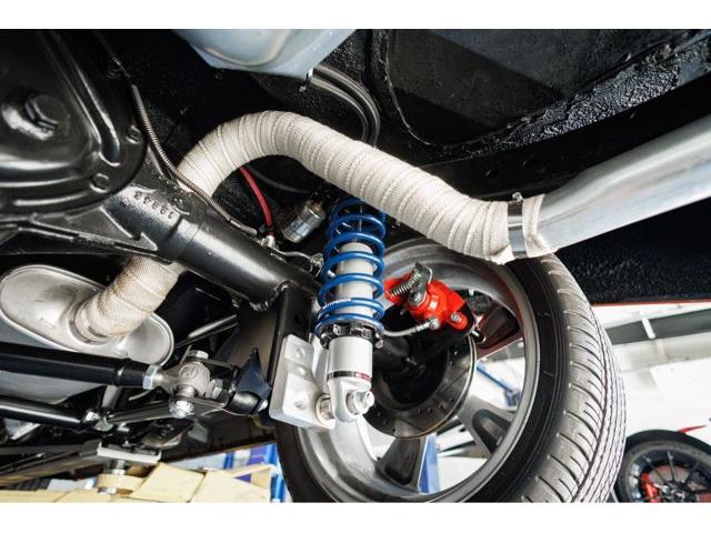 1957 Chevrolet Bel Air (CC-2062077) for sale in Carrollton, Texas