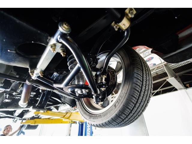 1957 Chevrolet Bel Air (CC-2062077) for sale in Carrollton, Texas