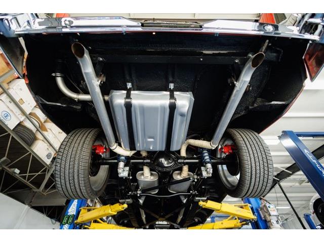 1957 Chevrolet Bel Air (CC-2062077) for sale in Carrollton, Texas