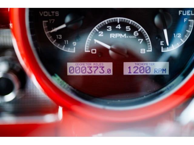 1957 Chevrolet Bel Air (CC-2062077) for sale in Carrollton, Texas