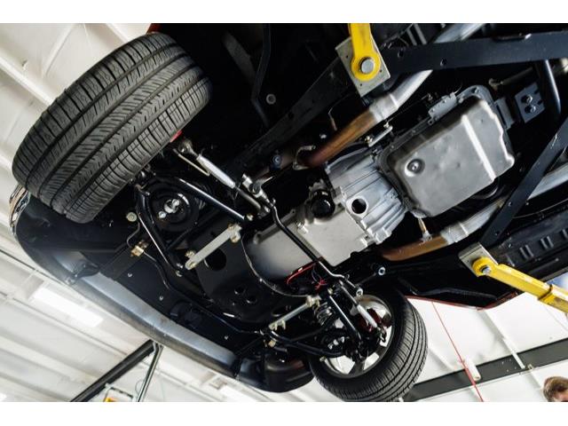 1957 Chevrolet Bel Air (CC-2062077) for sale in Carrollton, Texas