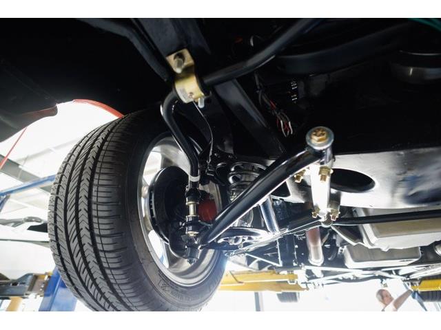 1957 Chevrolet Bel Air (CC-2062077) for sale in Carrollton, Texas