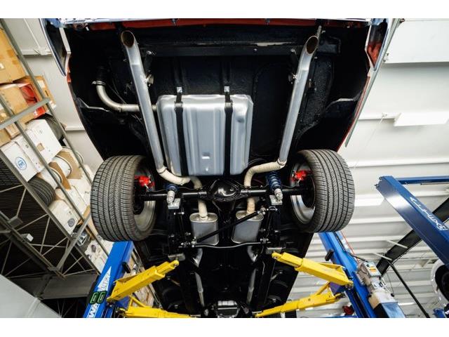 1957 Chevrolet Bel Air (CC-2062077) for sale in Carrollton, Texas