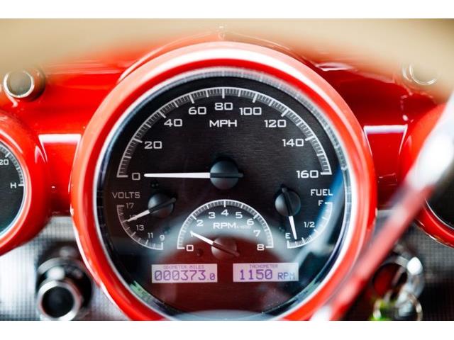 1957 Chevrolet Bel Air (CC-2062077) for sale in Carrollton, Texas