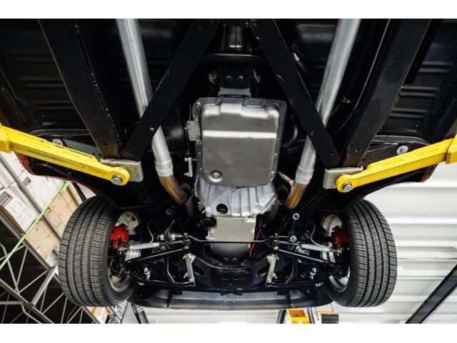 1957 Chevrolet Bel Air (CC-2062077) for sale in Carrollton, Texas