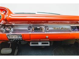 1957 Chevrolet Bel Air (CC-2062077) for sale in Carrollton, Texas