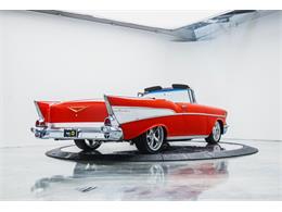 1957 Chevrolet Bel Air (CC-2062077) for sale in Carrollton, Texas