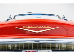 1957 Chevrolet Bel Air (CC-2062077) for sale in Carrollton, Texas