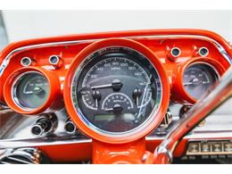 1957 Chevrolet Bel Air (CC-2062077) for sale in Carrollton, Texas
