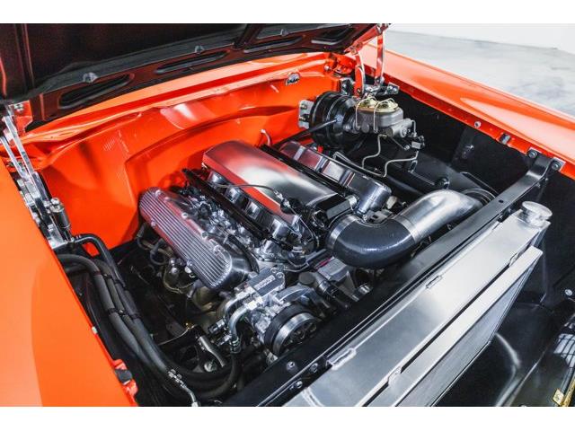 1957 Chevrolet Bel Air (CC-2062077) for sale in Carrollton, Texas