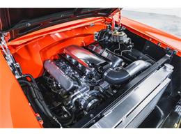 1957 Chevrolet Bel Air (CC-2062077) for sale in Carrollton, Texas