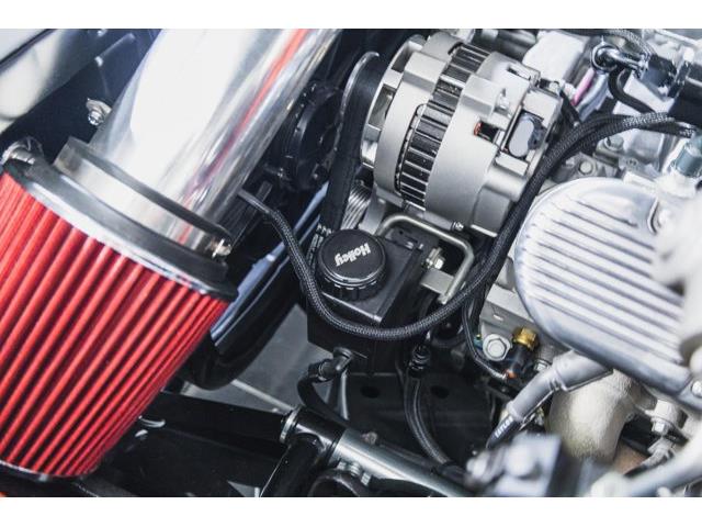 1957 Chevrolet Bel Air (CC-2062077) for sale in Carrollton, Texas