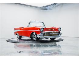 1957 Chevrolet Bel Air (CC-2062077) for sale in Carrollton, Texas
