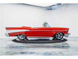1957 Chevrolet Bel Air (CC-2062077) for sale in Carrollton, Texas