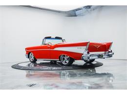 1957 Chevrolet Bel Air (CC-2062077) for sale in Carrollton, Texas