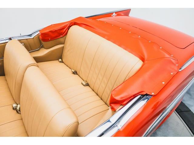 1957 Chevrolet Bel Air (CC-2062077) for sale in Carrollton, Texas