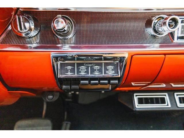 1957 Chevrolet Bel Air (CC-2062077) for sale in Carrollton, Texas
