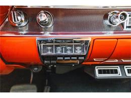 1957 Chevrolet Bel Air (CC-2062077) for sale in Carrollton, Texas