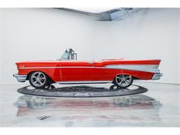 1957 Chevrolet Bel Air (CC-2062077) for sale in Carrollton, Texas