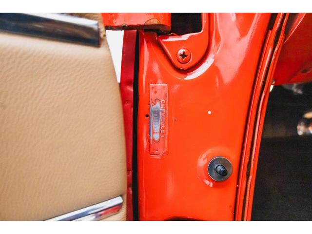 1957 Chevrolet Bel Air (CC-2062077) for sale in Carrollton, Texas