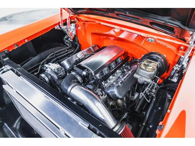 1957 Chevrolet Bel Air (CC-2062077) for sale in Carrollton, Texas
