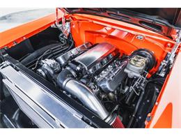 1957 Chevrolet Bel Air (CC-2062077) for sale in Carrollton, Texas