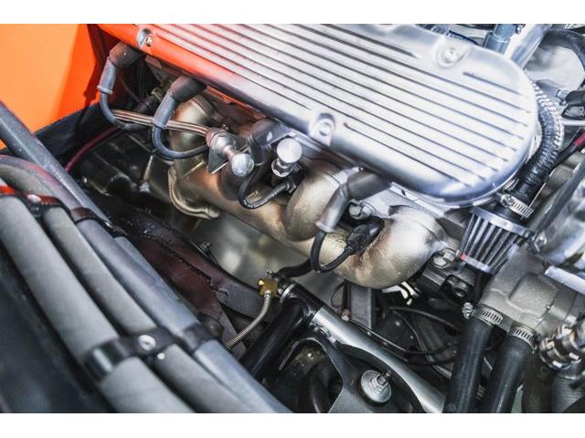 1957 Chevrolet Bel Air (CC-2062077) for sale in Carrollton, Texas