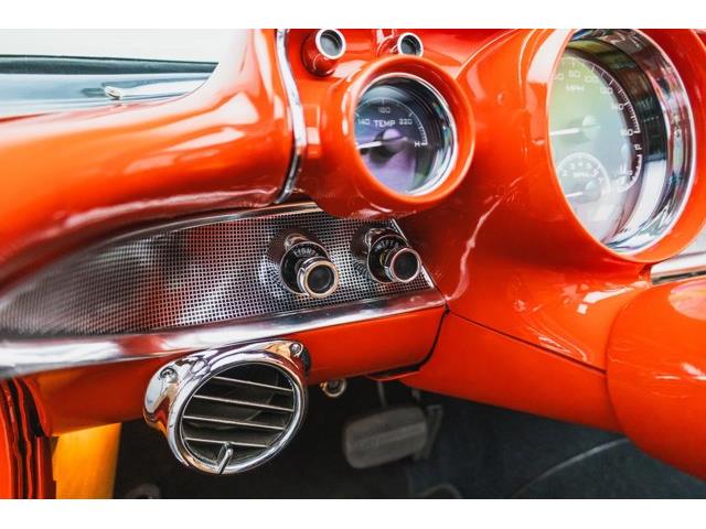 1957 Chevrolet Bel Air (CC-2062077) for sale in Carrollton, Texas