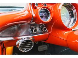 1957 Chevrolet Bel Air (CC-2062077) for sale in Carrollton, Texas