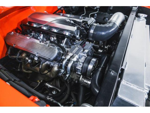 1957 Chevrolet Bel Air (CC-2062077) for sale in Carrollton, Texas