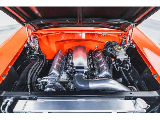 1957 Chevrolet Bel Air (CC-2062077) for sale in Carrollton, Texas