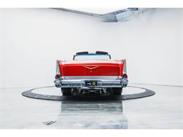 1957 Chevrolet Bel Air (CC-2062077) for sale in Carrollton, Texas