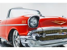 1957 Chevrolet Bel Air (CC-2062077) for sale in Carrollton, Texas