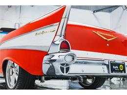 1957 Chevrolet Bel Air (CC-2062077) for sale in Carrollton, Texas