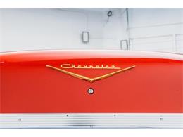 1957 Chevrolet Bel Air (CC-2062077) for sale in Carrollton, Texas