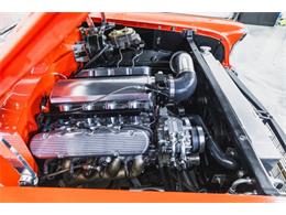 1957 Chevrolet Bel Air (CC-2062077) for sale in Carrollton, Texas