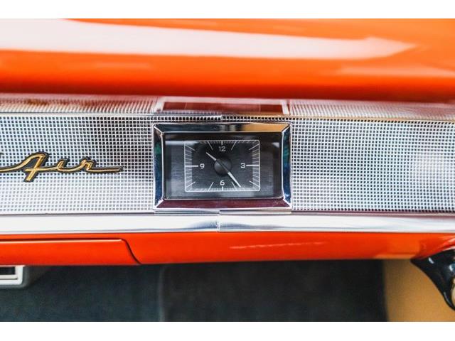 1957 Chevrolet Bel Air (CC-2062077) for sale in Carrollton, Texas