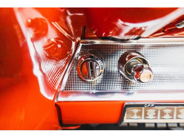 1957 Chevrolet Bel Air (CC-2062077) for sale in Carrollton, Texas